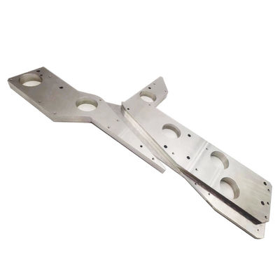 좋은 가격 금속 알루미늄 Cnc 가공 대부품 온라인으로