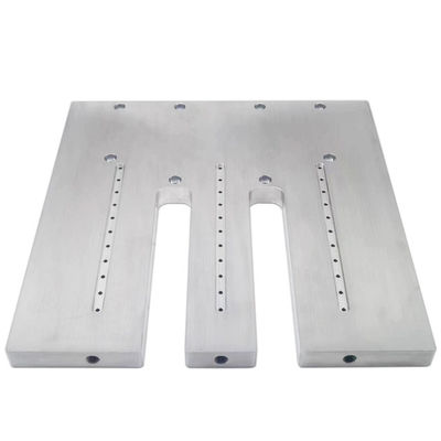 좋은 가격 정밀 항공공간 Cnc 가공 부품 제조업체 온라인으로