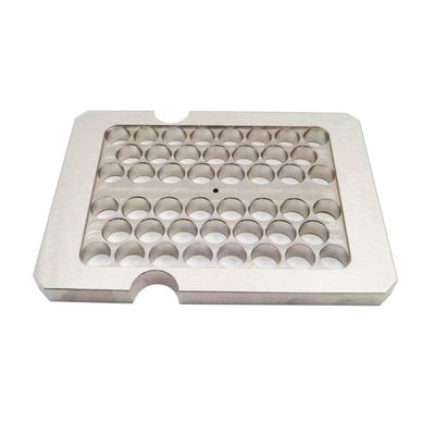 좋은 가격 오토 Cnc 정밀 밀링 OEM 사용자 정의 스테인리스 스틸 온라인으로