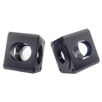 좋은 가격 5 축 CNC 밀링 부품 알루미늄 합금 밀링 온라인으로