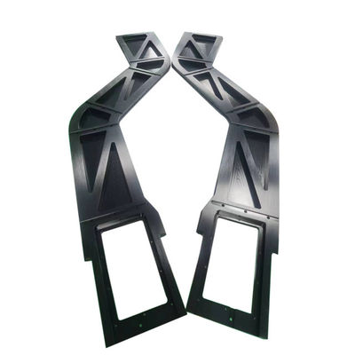 고 정밀 Cnc 가공 대형 부품 회전 자동차 구리 가공 부품