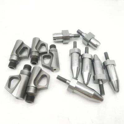 좋은 가격 턱 컴퓨터 Cnc 턴 머신 부품 공급자 앙일링 열 처리 온라인으로