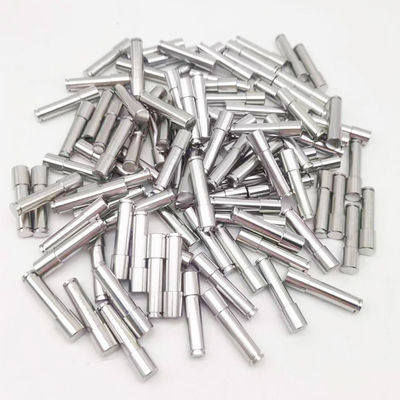 좋은 가격 ISO9001 2015 CNC 턴 부품 비표준 품질 인증 온라인으로