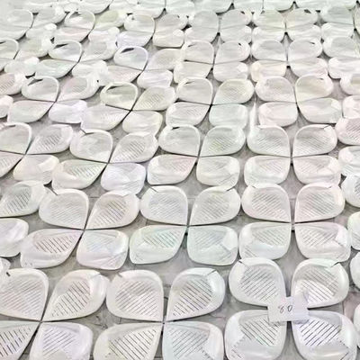 좋은 가격 산업용 PMMA 아크릴 ABS 금속 3D 프린팅 부품 온라인으로