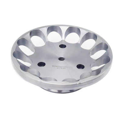 좋은 가격 알루미늄 Cnc 회전 부품을 고금화 가공 주문 5 축 Cnc 프레싱 온라인으로