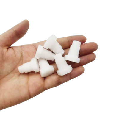 좋은 가격 맞춤형 Mc CNC 나일론 플라스틱 부품 작은 Cnc 프레싱 서비스 5 축 온라인으로