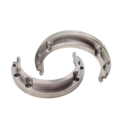 좋은 가격 턴 프레싱 가공 플라스틱 부품 CNC 톱니 틸륨 가공 서비스 온라인으로