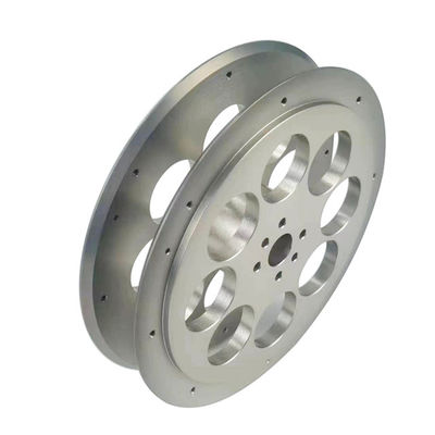 좋은 가격 알루미늄 구리 스테인리스 스틸 CNC 가공 부품 사용자 지정 자동차 부품 내구성 높은 정밀성 관용 0.01-0.005mm 온라인으로