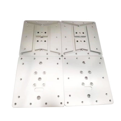 좋은 가격 스테인리스 스틸 프레싱 턴링 부품 CNC 가공 서비스 온라인으로