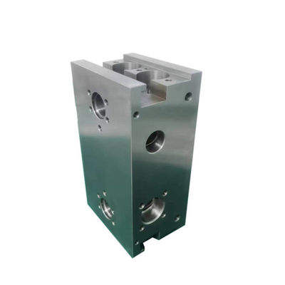 좋은 가격 전자 애플리케이션을 위한 맞춤형 아노드 알루미늄 CNC 가공 온라인으로