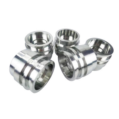 좋은 가격 CNC POM 플라스틱 가공 부품 CNC 가공 서비스 온라인으로