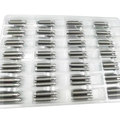 좋은 가격 프로 애노이드 컬러 CNC 턴 부품, 기계 CNC 턴 부품 온라인으로