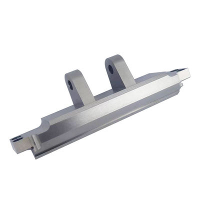 좋은 가격 높은 수요 CNC 가공 부품 정밀 금속 압축 부품 0.01-0.005mm 허용 온라인으로