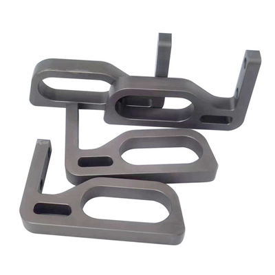 좋은 가격 플라스틱 및 알루미늄 호카 부품에 대한 전문 CNC 프레이싱 서비스 온라인으로