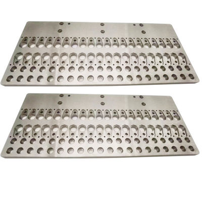 좋은 가격 기본 가공 UHMW PE 플라스틱 CNC 부품 사용자 지정 색상 및 높은 관용 온라인으로