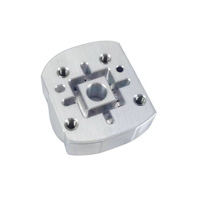 좋은 가격 CNC 알루미늄 부품 서비스 산업 금속 부품 정밀 CNC 가공 온라인으로