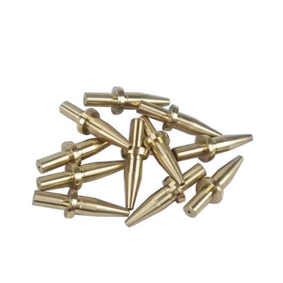 좋은 가격 톱니 정밀 CNC 가공 서비스 대형 엽 금속 부품 CNC 가공 스테인리스 온라인으로