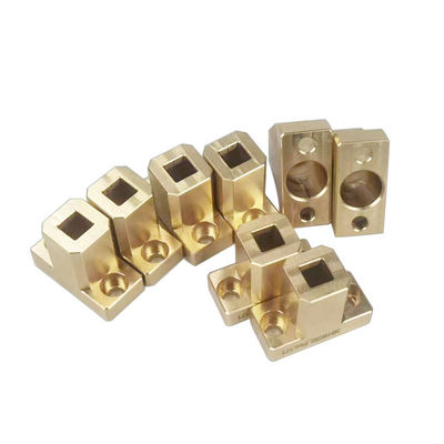 좋은 가격 사용자 지정 CNC 가공 제조업체 드론 금속 부품 5 축 CNC 가공 온라인으로