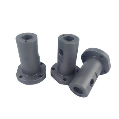 좋은 가격 반경 및 허용도 0.01-0.005mm의 스테인레스 스틸 CNC 프레싱 부품 온라인으로