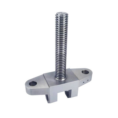 좋은 가격 주문형 CNC 금속 레이저 절단 용접 부품 스탬핑 서비스 온라인으로