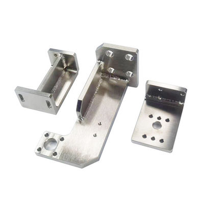 좋은 가격 정밀점 용접 서비스 고도의 정밀성 및 내구성 0.01-0.005mm의 허용량 온라인으로