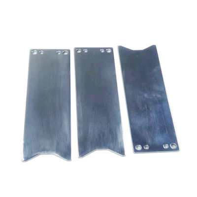 좋은 가격 알루미늄 합금 조각 기계 부품 OEM 알루미늄 애노디제 맞춤형 CNC 가공 온라인으로