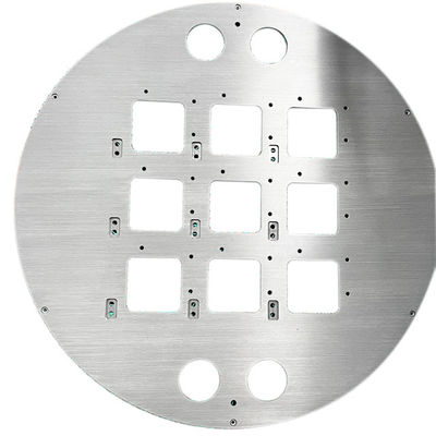 좋은 가격 내구성 고화 CNC 정밀 회전 부품 플라스틱 부품 제조업체 온라인으로