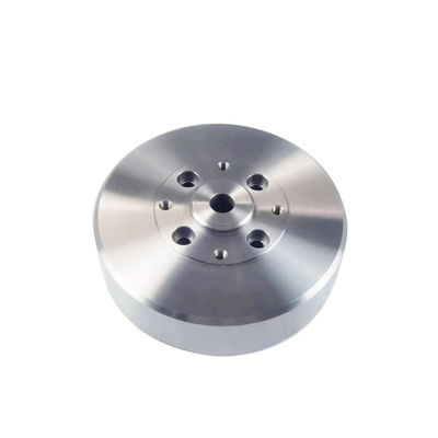 좋은 가격 데버스 정밀 턴 부품 5 축 CNC 프레싱 가공 서비스 온라인으로