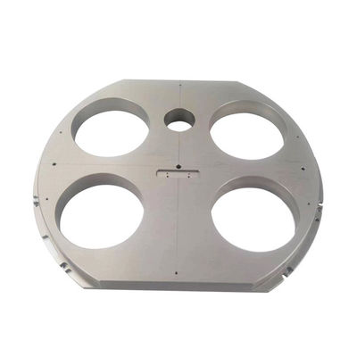 좋은 가격 Cnc 가공 톱 톱 부품 플라스틱 폼 튜브 Ptfe 5 축 OEM 필요에 대한 회전 부품 온라인으로