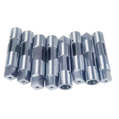 좋은 가격 높은 관용 5 축 CNC 가공 부품 서비스 전문의 CNC 턴 부품 온라인으로