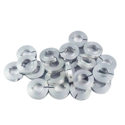 좋은 가격 정밀 CNC 회전 액세서리 데버링 프로세스 및 관용 0.01-0.005mm 온라인으로