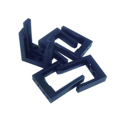 좋은 가격 모든 OEM CNC 가공 부품 ± 0.005mm 허용량으로 스테인리스 스틸 제품 사용자 지정 온라인으로