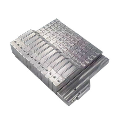 좋은 가격 CNC Milling in China: Online Services and Prototypes 온라인으로