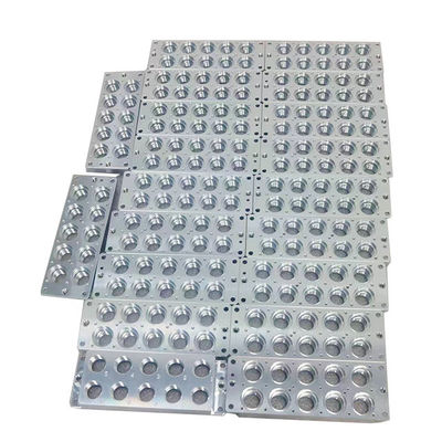 좋은 가격 알루미늄 CNC 가공 부품 정밀 제조 온라인으로