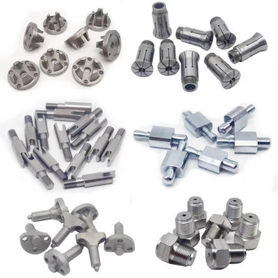 좋은 가격 폴리싱 CNC 강철 기계 부품 ODM 플라스틱 CNC 가공 주문 온라인으로