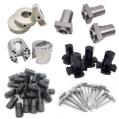 좋은 가격 정밀 가공 알루미늄 CNC 가공 6061 온라인으로