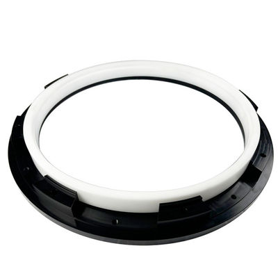 좋은 가격 고 정밀 CNC 가공 플라스틱 정밀 가공을위한 내구적이고 유능한 PVC 온라인으로