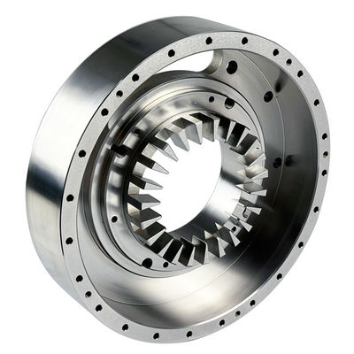 좋은 가격 CNC 기술을 이용한 플라스틱 및 청동 부품의 정밀 가공에 전문입니다. 온라인으로