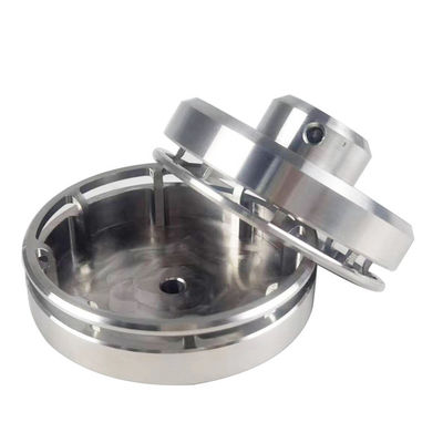 좋은 가격 의료기기용 전문 CNC 가공 서비스 용도 0.01-0.005mm 온라인으로