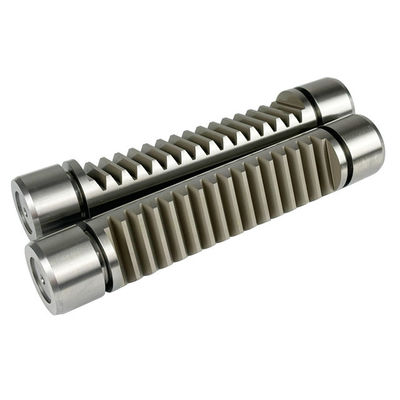 좋은 가격 정밀 제조 서비스 CNC CNC 회전 / CNC 프레싱과 함께 CNC 사용자 정의 철강 부품 온라인으로