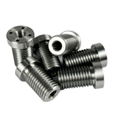 좋은 가격 각종 산업용용용으로 용량 0.01-0.005mm의 나일론 및 청동 CNC 가공 부품 온라인으로