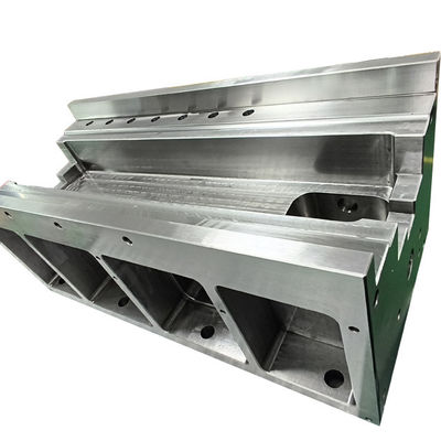 좋은 가격 의학적 제조 용품용 티타늄 CNC 가공 온라인으로