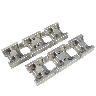 좋은 가격 CNC 밀링 턴 및 금속 밀링 사용 정확성 높은 정확성 부품에 대한 CNC 온라인으로