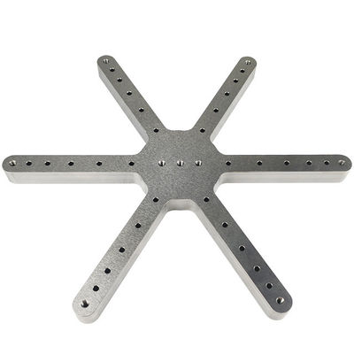 좋은 가격 정밀 CNC 스크루 가공 항공 용도 0.01-0.005mm 및 데버링 프로세스 온라인으로