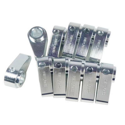 좋은 가격 맞춤형 컬러 CNC 프레싱 제조 산업에 철 부품 공급 온라인으로