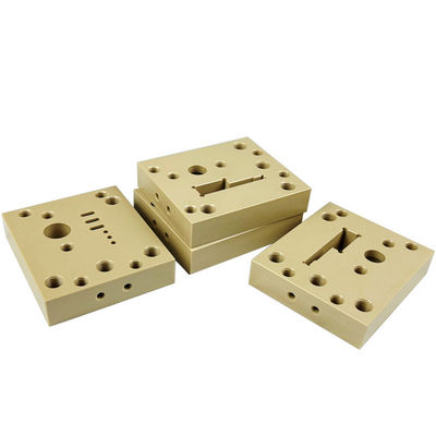 좋은 가격 정밀 CNC 가공 부품 의료 산업용 높은 정확도 온라인으로