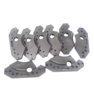 좋은 가격 Cnc Machining and Deburring for Durable and High Precision Stainless Steel and Titanium Components 온라인으로