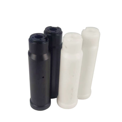 좋은 가격 중국에 기반을 둔 공급업체에서 6061-T6 알루미늄 부품에 대한 CNC 가공 서비스를 활용합니다. 온라인으로