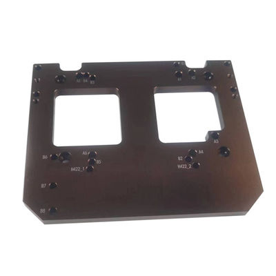 좋은 가격 CNC 익스프레스 공급업체에 대한 정밀 가공 표면 정제 서비스 온라인으로