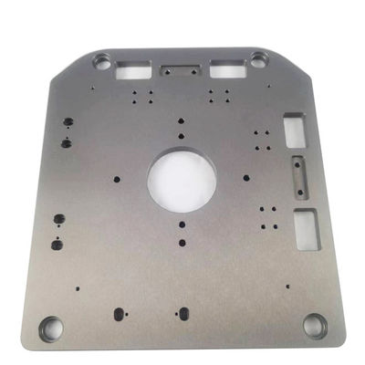 좋은 가격 내구성 높은 정밀 CNC 가공 허용 0.01-0.005mm 금속 제품 온라인으로